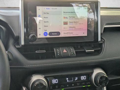 Used 2023 Toyota RAV4 XLE Premium image 13