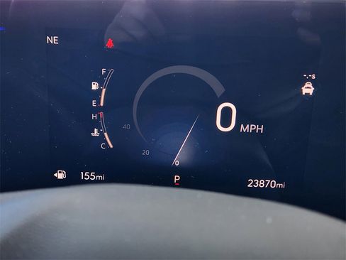 Used 2024 Buick Encore GX Preferred w/ Comfort Package image 17