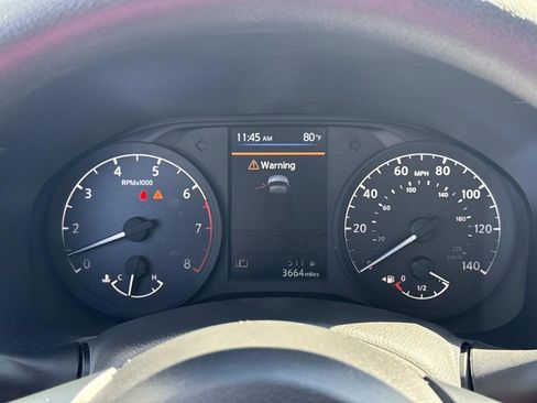 Certified 2025 Nissan Altima 2.5 S image 29