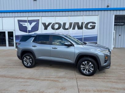 New 2026 Chevrolet Equinox LT w/ Convenience Package II