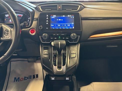 Used 2022 Honda CR-V EX-L image 12