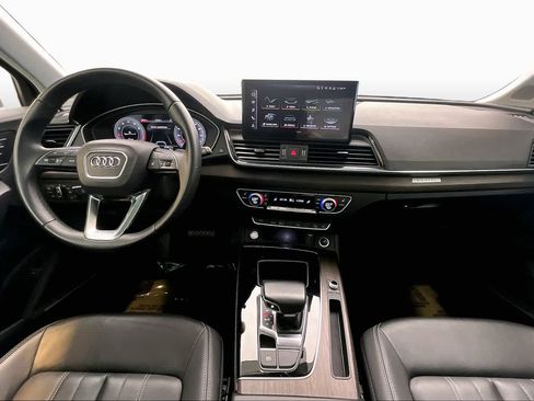 Used 2023 Audi Q5 2.0T Premium Plus w/ Premium Plus Package AWD/4WD image 16