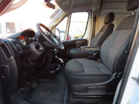 Used 2020 RAM ProMaster 3500 w/ Mopar Trailer Tow Group FWD image 15
