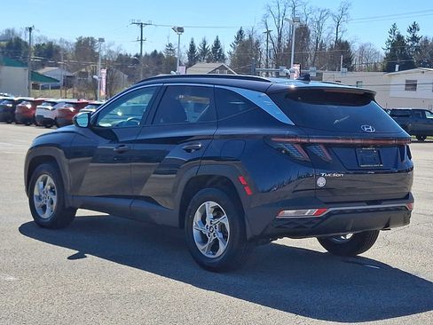 Used 2023 Hyundai Tucson SEL image 5