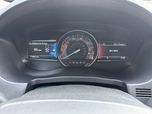 Certified 2018 Ford Explorer Limited w/ Equipment Group 301A AWD/4WD image 25