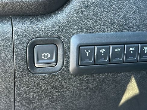 New 2025 Chevrolet Silverado 2500 W/T w/ WT Convenience Package image 36