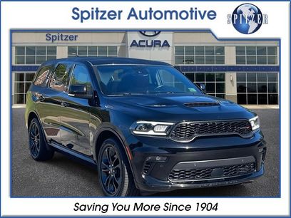 Used 2022 Dodge Durango R/T