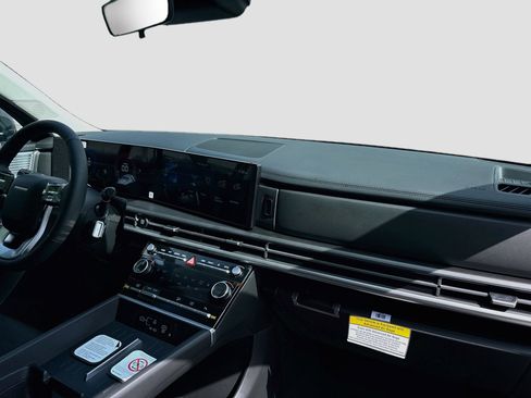 New 2026 Hyundai Santa Fe SEL FWD image 21