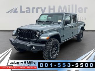 New 2026 Jeep Gladiator Willys video 1