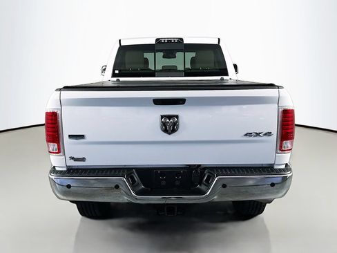 Used 2014 RAM 3500 Laramie AWD/4WD image 6