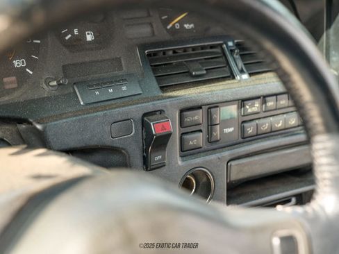 Used 1989 Toyota Supra Turbo RWD image 46