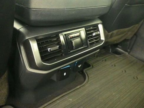 Used 2023 Ford F150 Lariat w/ Equipment Group 502A High AWD/4WD image 12