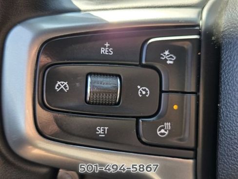 Used 2023 Chevrolet Silverado 1500 LT AWD/4WD image 24