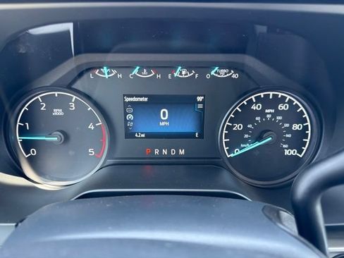 New 2026 Ford F350 XL w/ STX Appearance Package AWD/4WD image 21
