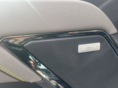 New 2026 Chevrolet Silverado 2500 ZR2 w/ LPO, Dark Essentials Package image 14