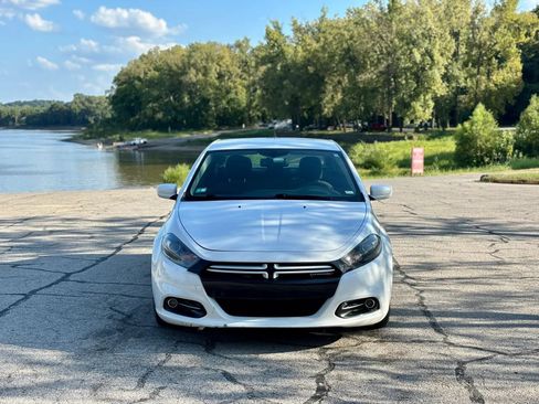 Used 2013 Dodge Dart Rallye FWD image 2