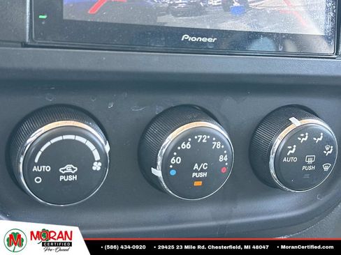 Used 2016 Jeep Patriot High Altitude AWD/4WD image 25