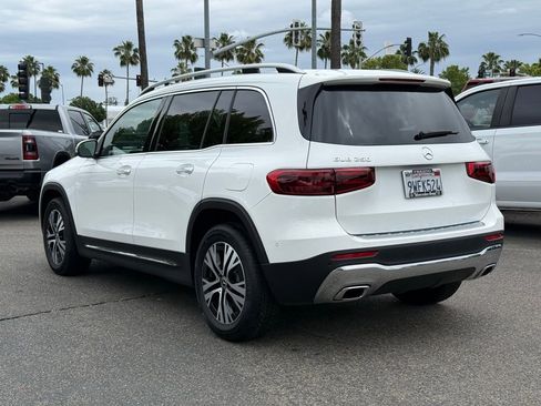 Used 2026 Mercedes-Benz GLB 250 image 8