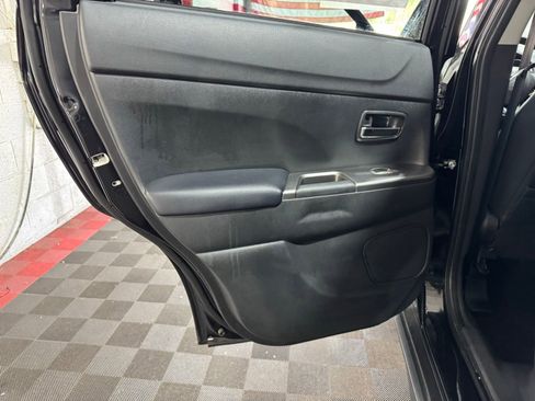 Used 2024 Mitsubishi Outlander Sport SE AWD/4WD image 10