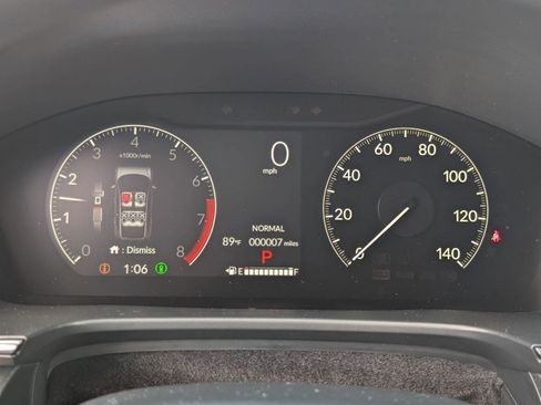 New 2026 Honda CR-V LX image 21
