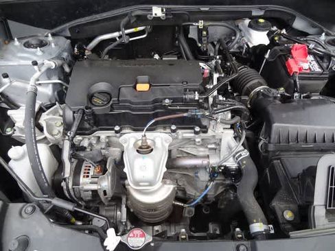Used 2025 Honda HR-V Sport image 33