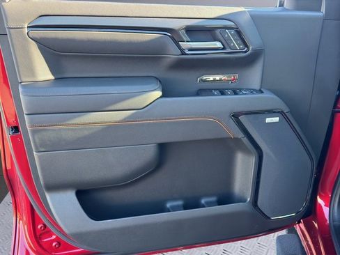 New 2026 GMC Sierra 1500 AT4 w/ AT4 Premium Package image 13