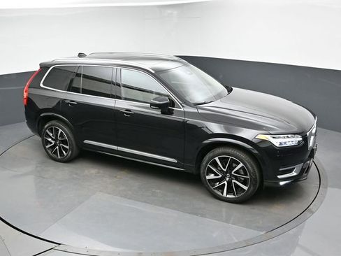 Used 2023 Volvo XC90 B6 Plus w/ Protection Package Premier image 45