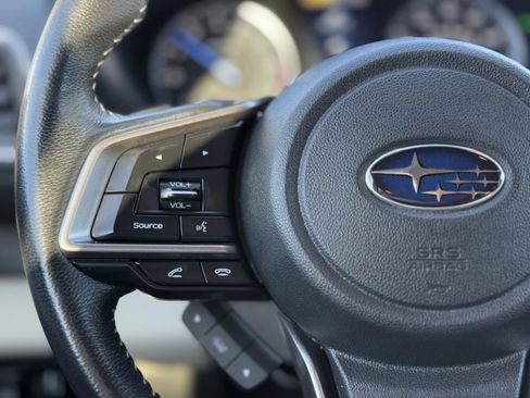 Used 2022 Subaru Ascent Limited w/ Technology Package image 23