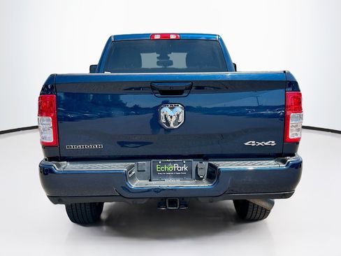 Used 2024 RAM 2500 Big Horn w/ Sport Appearance Package AWD/4WD image 7