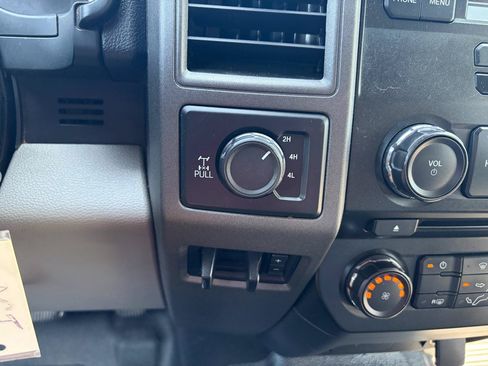 Used 2018 Ford F350 XL w/ STX Appearance Package AWD/4WD image 30