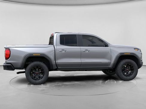 New 2026 GMC Canyon Elevation AWD/4WD image 5