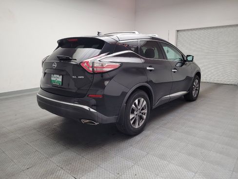 Used 2017 Nissan Murano SL w/ Cargo Package AWD/4WD image 9