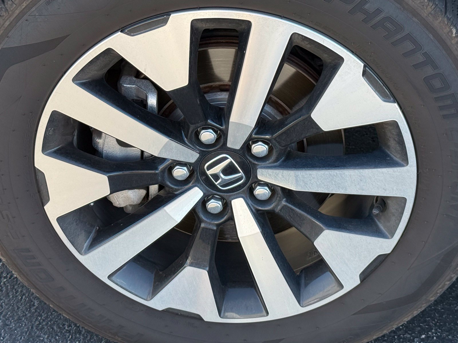 Used 2025 Honda Odyssey EX-L image 11