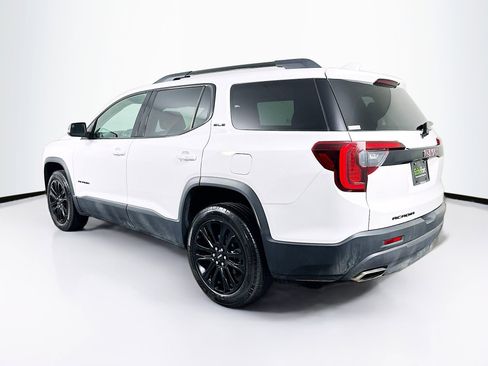Used 2023 GMC Acadia SLE w/ Driver Convenience Package image 5