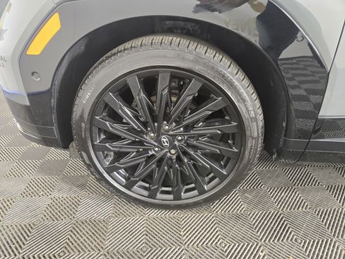 Used 2024 Hyundai Santa Fe Calligraphy image 35