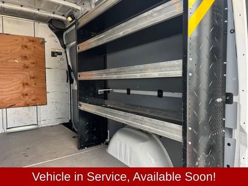 Used 2022 Mercedes-Benz Sprinter 1500 image 10