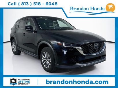 Used 2023 MAZDA CX-5 AWD 2.5 S