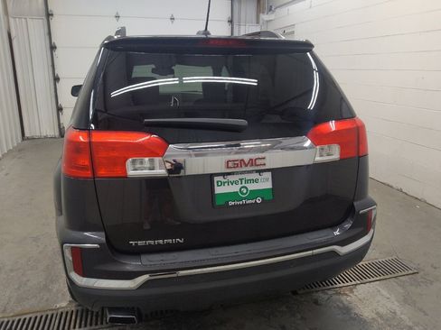 Used 2016 GMC Terrain SLT w/ Open Road Package FWD image 6