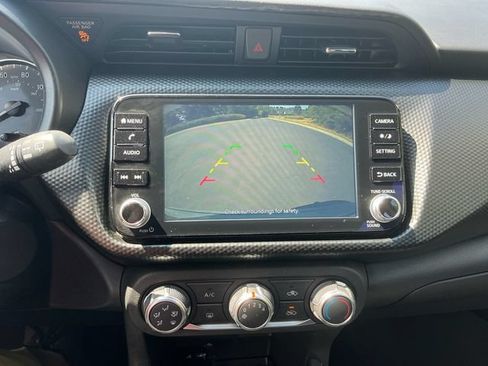 Used 2024 Nissan Kicks SV FWD image 21
