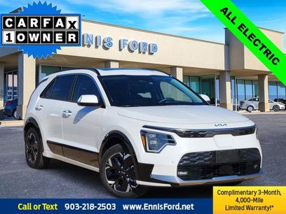 Used 2024 Kia Niro Wave