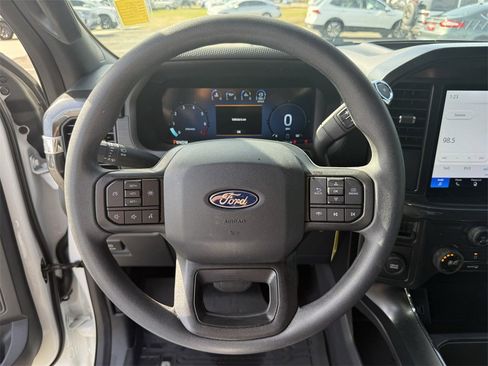 Used 2025 Ford F150 STX image 14