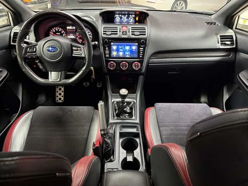 Used 2019 Subaru WRX Premium w/ Performance Package AWD/4WD image 10
