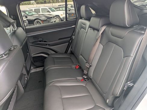 New 2025 Jeep Wagoneer S Limited image 23