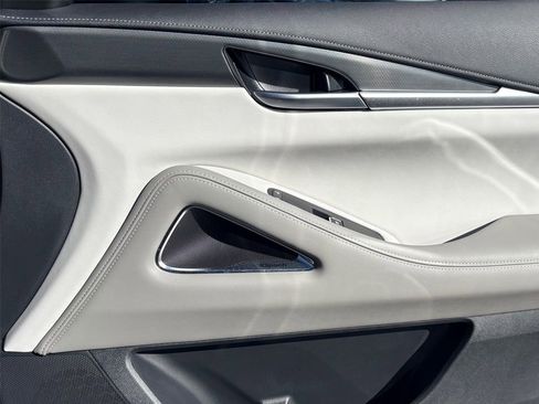 New 2026 INFINITI QX60 Luxe image 29