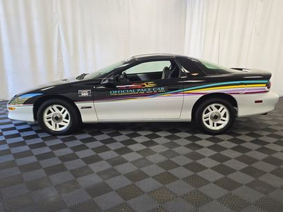 Used 1993 Chevrolet Camaro Z28