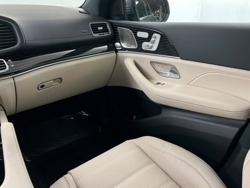 New 2026 Mercedes-Benz GLE 450 4MATIC Coupe image 10