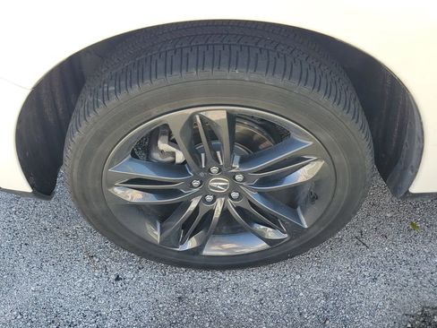 Used 2023 Acura RDX A-Spec FWD image 4