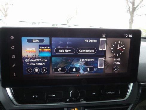 Used 2025 Nissan Altima 2.5 SR w/ SR Premium Package image 26