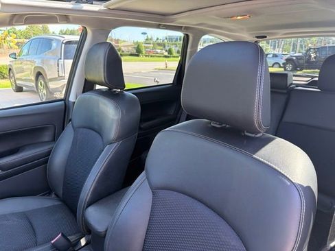 Used 2018 Subaru Forester 2.5i Premium w/ Popular Package #2A AWD/4WD image 24