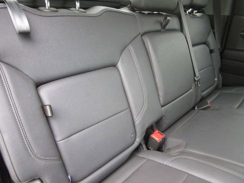 Used 2024 Chevrolet Silverado 1500 RST w/ RST All Star Premium Package AWD/4WD image 21